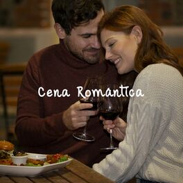 Album cover of Cena Romántica II