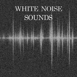 Album cover of White Noise Sounds