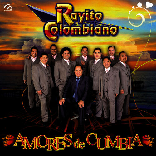 Rayito Colombiano - Jamás: listen with lyrics | Deezer