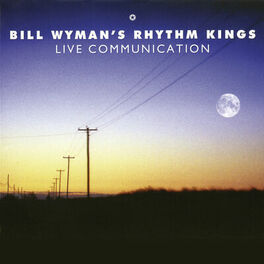 Album cover of Live Communications