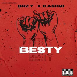 Album cover of BESTY (feat. KASINO)