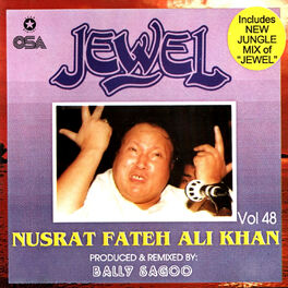 Album cover of Jewel, Vol. 48