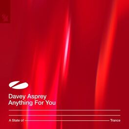 Album cover of Anything For You