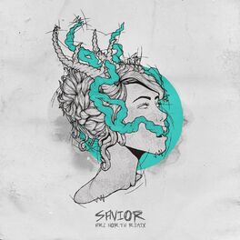 Album cover of Savior (Arc North Remix)