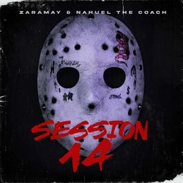 Album cover of Freestyle Session #14 