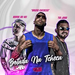 Album cover of Bota na Tcheca