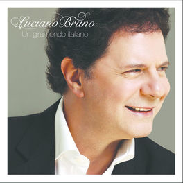 Album cover of Un Giramondo Italiano