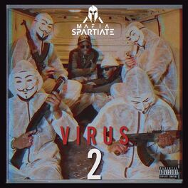Album cover of Virus 2