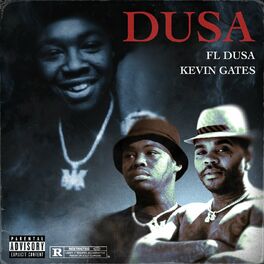 Album cover of Dusa (feat. Kevin Gates)