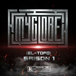 Album cover of El-Topo (Saison1)