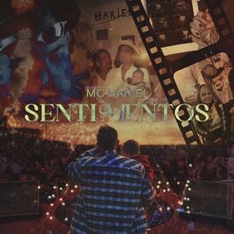 Album cover of Sentimentos