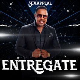 Album cover of Entrégate