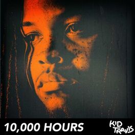 Album cover of 10,000 Hours
