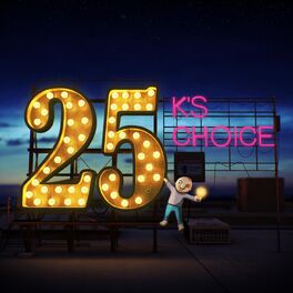 Album cover of 25