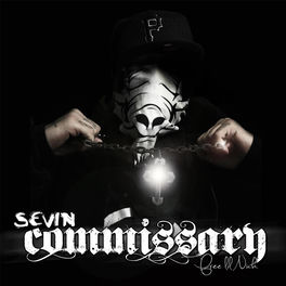 Sevin - Enemywithin: listen with lyrics 