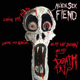 Album cover of Death Trip