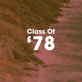 Album cover of Class of '78