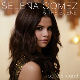 Album cover of Round & Round (International Single)