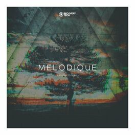 Album cover of Melodique, Vol. 3