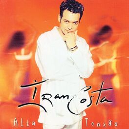 Album cover of Alta Tensão