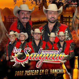 Album cover of Para Pistear En El Rancho