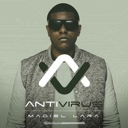 Album cover of Antivirus