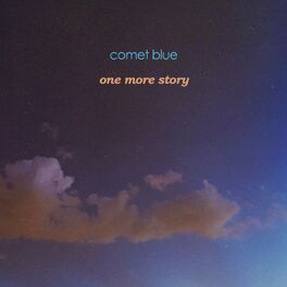 Album cover of One More Story