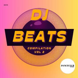 Album cover of DJ Beats Compilation, Vol. 2