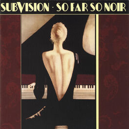 Album cover of So Far so Noir