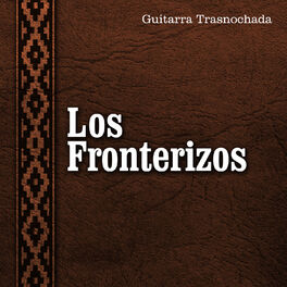 Album cover of Guitarra Trasnochada