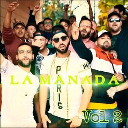 Album cover of La Manada (Vol.2)