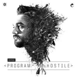 Album cover of Program Hostile