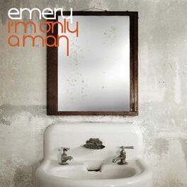 Album cover of I'm Only A Man (Bonus Track Version)