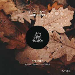 Album cover of Autumn EP