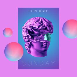 Album cover of Sunday