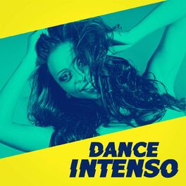 Album cover of Dance Intenso