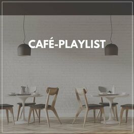 Album cover of Café-Playlist