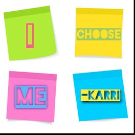 Album cover of I Choose Me