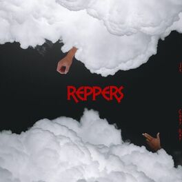 Album cover of Reppers (feat. Cody Ray)