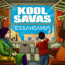 Album cover of Triumph (feat. Sido, Azad & Adesse)