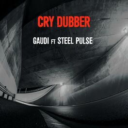 Album cover of Cry Dubber