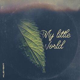 Album cover of My Little World