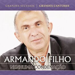 Album cover of Nenhuma Condenação