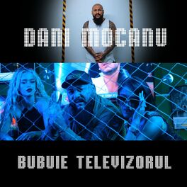 Album cover of Bubuie televizorul