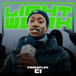 Album cover of C1 - Lightwork