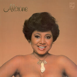 Album cover of Alcione