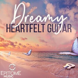 Album cover of Dreamy Heartfelt Guitar