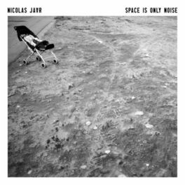 Album cover of Space Is Only Noise