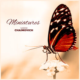 Album cover of Miniatures