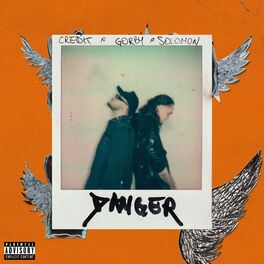 Album cover of Danger (feat. supernOva)